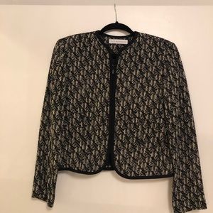 Four (4) size medium jackets